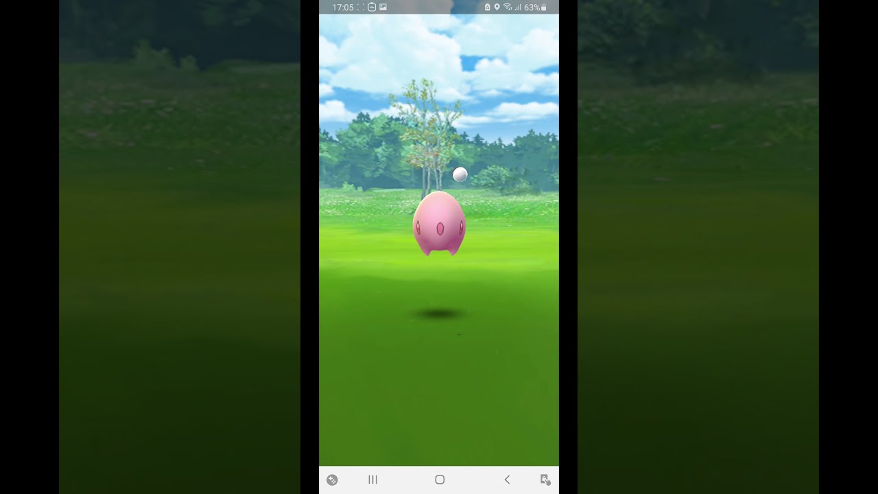 ⚡Lets Catch ⚡ [Munna : ムンナ / Feebas : ヒンバス / Luvdisc : ラブカス / Nidoran : ニドラン ]  Pokemons ...