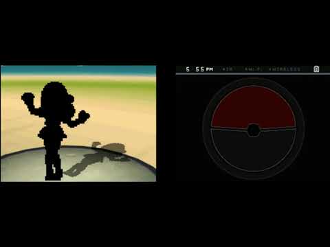 ミネズミだけで殿堂入りするポケモンブラック２Part19