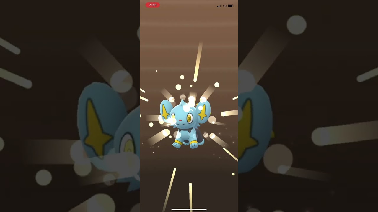 【ポケGO】シルクハットを被ったコリンクが孵化！ ポケモンGO