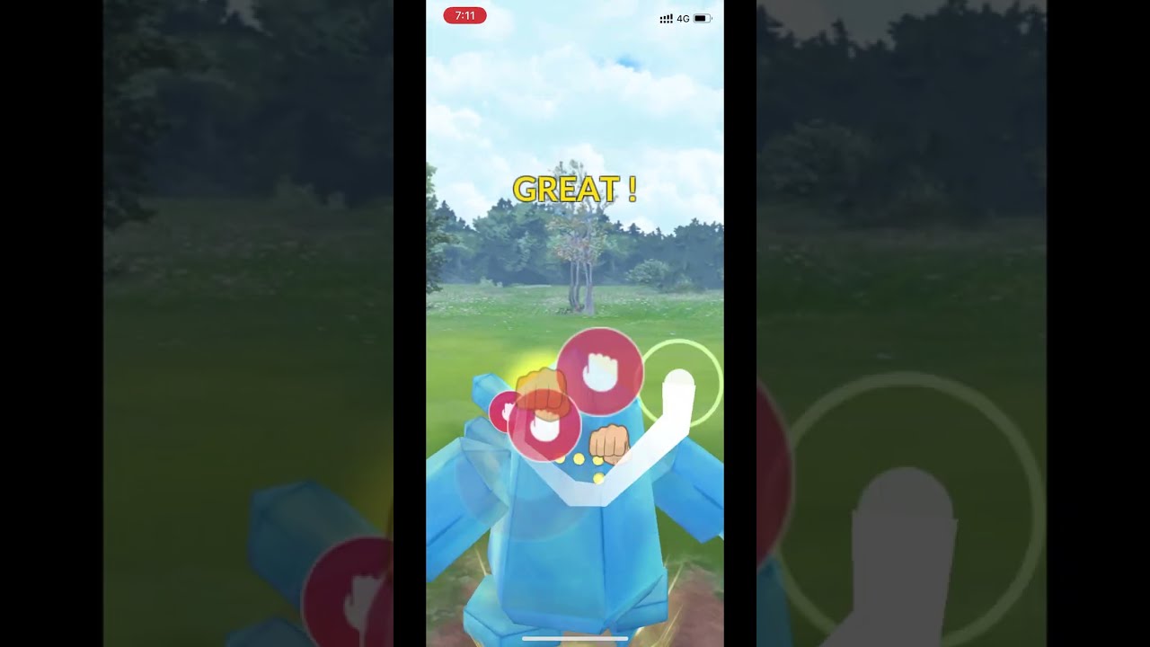 【自然界カップ】ピーピーピーして出し負け捲る！ブルンゲル、レジアイス、アローラサンドパン #shorts