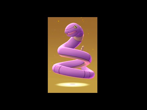PokemonGO #52 タマゴふか（アーボ）