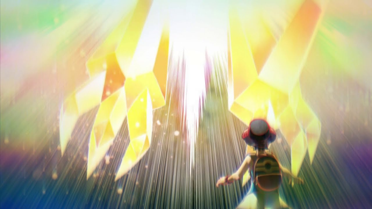 【ポケモンUSUM】戦闘！ウルトラネクロズマ【BGMアレンジ】