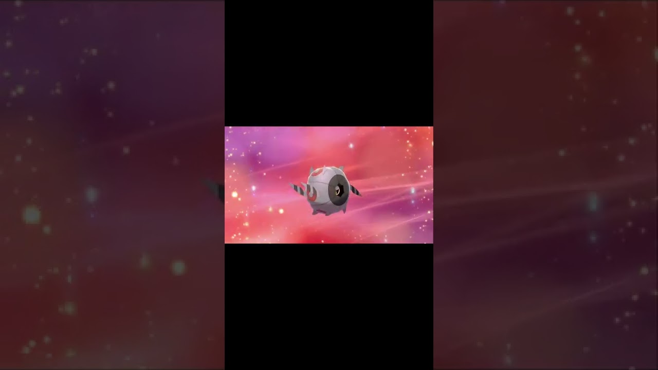 チャンネル登録お願いします【ポケモン進化】鎧の孤島『フシデ』『ホイーガ』