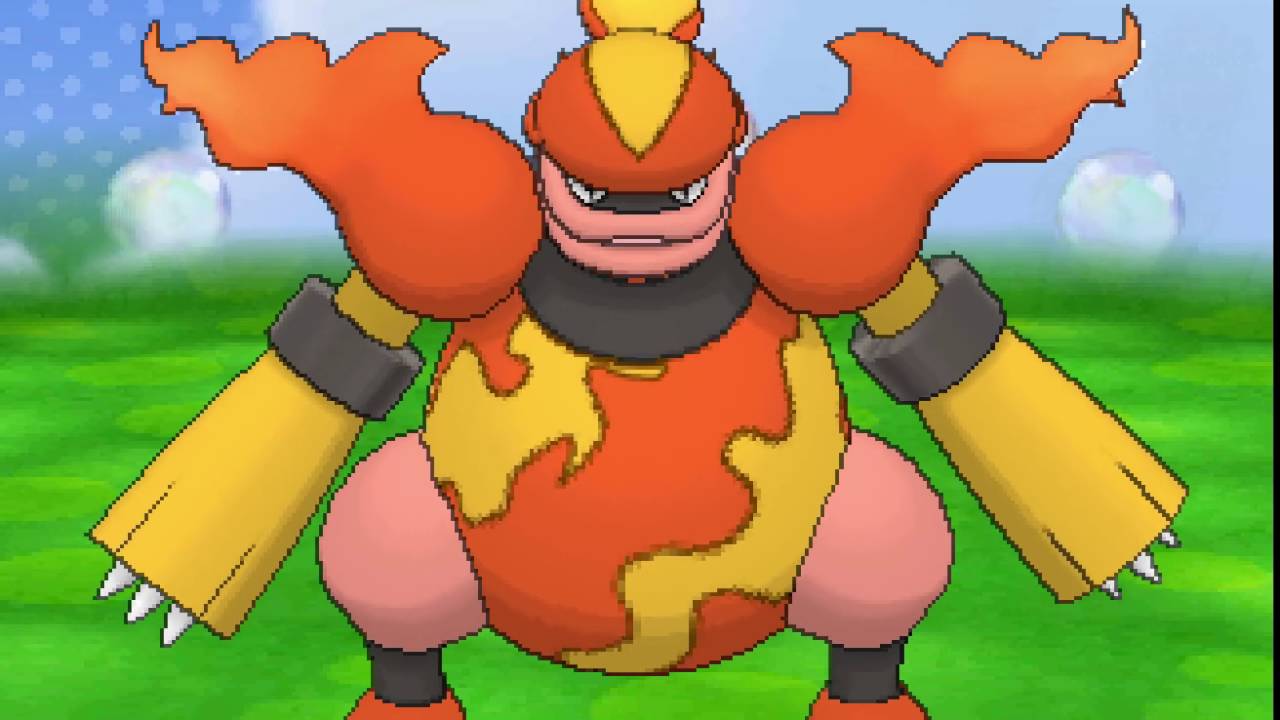 ポケパルレ　ブーバーンと戯れるだけの動画