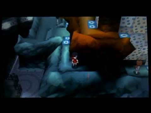 XY メガバンギラス/メガボスゴドラ Mega Tyranitar/Aggron 地點路線教學