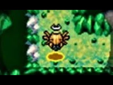 ヌケニンvsうんめいのとう その1【ポケモン不思議のダンジョン空の探検隊】