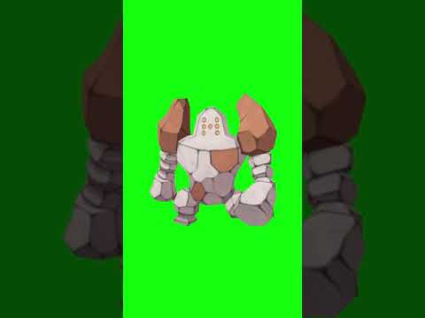 走るレジロックGB #Shorts