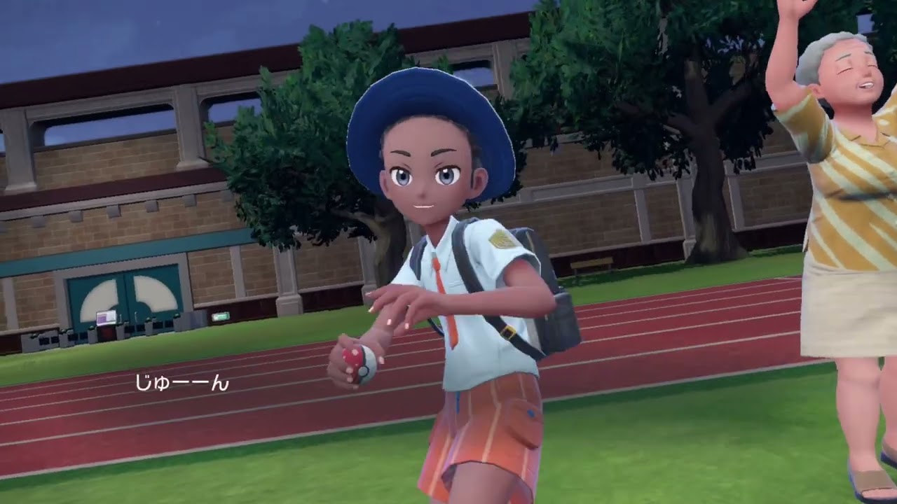 【ポッポチャンネル】ポケモンSVしながら緊急会議！？その②