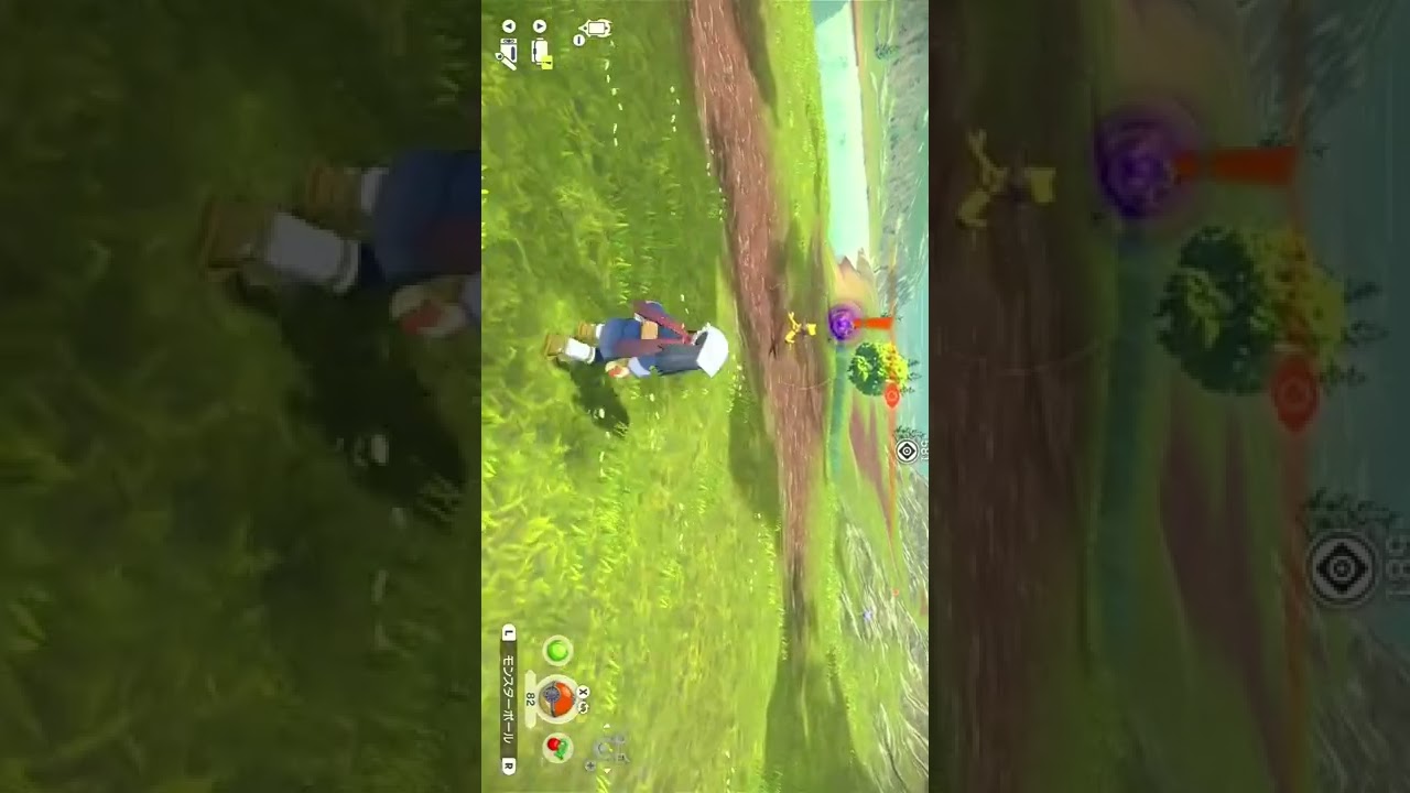 ケーシィの捕まえ方【ポケモンアルセウス】