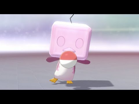 うちのコオリッポが世界一！！！【ポケモン対戦】