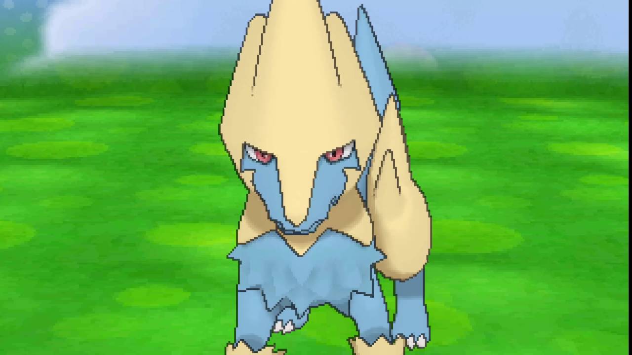 ポケパルレ　ライボルトと戯れるだけの動画