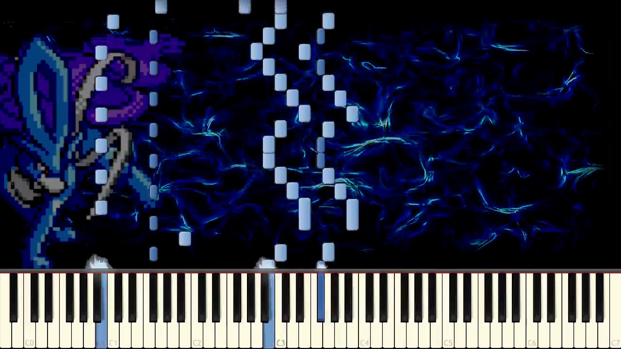 【ポケモンクリスタル】戦闘！スイクン ピアノアレンジ