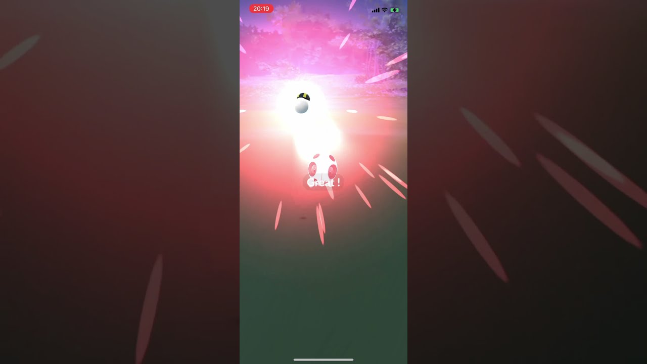 【ポケGO】ポケモンGO ココドラ色違い