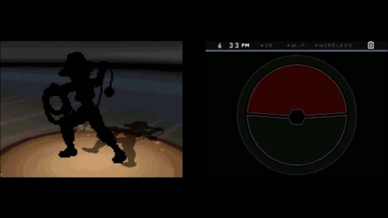 ミネズミだけで殿堂入りするポケモンブラック２Part24