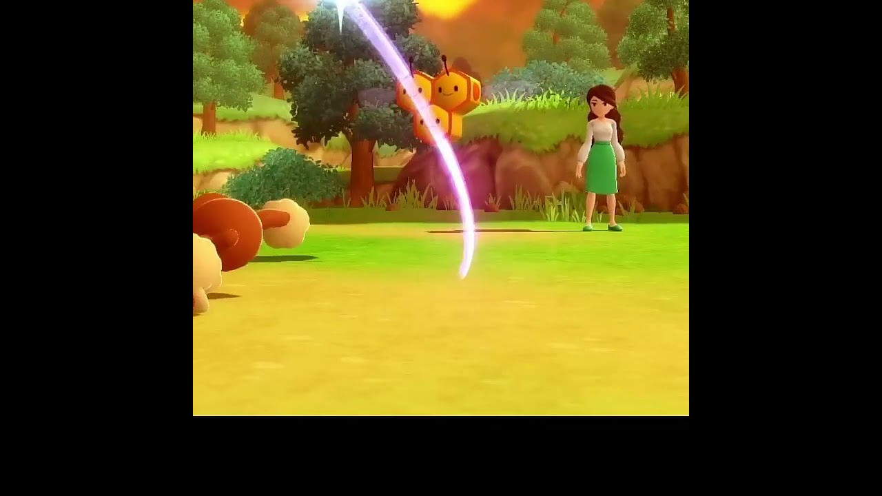 【ミミロル一匹縛り】衝撃の事実【ポケモンブリリアントダイヤモンド#Short】