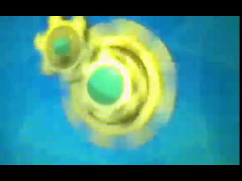 ギギアル高速回転