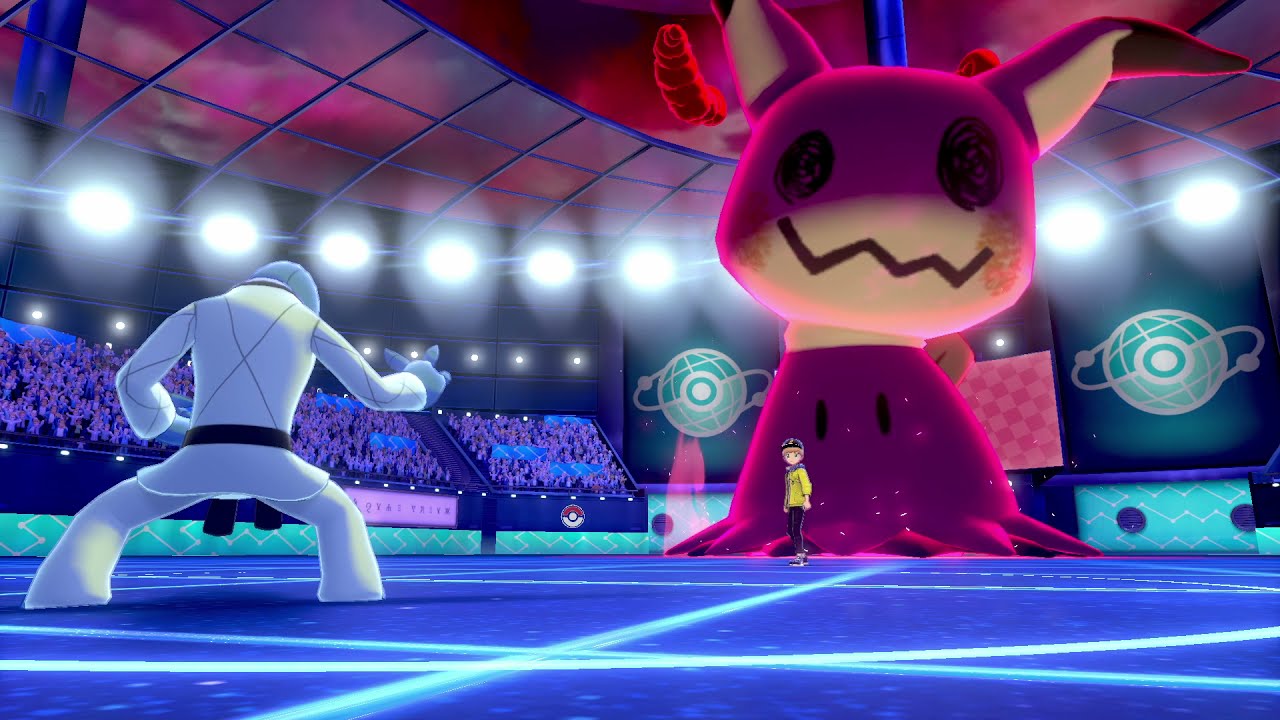 早くも挫折！？ダゲキ、ナゲキ縛り【2】