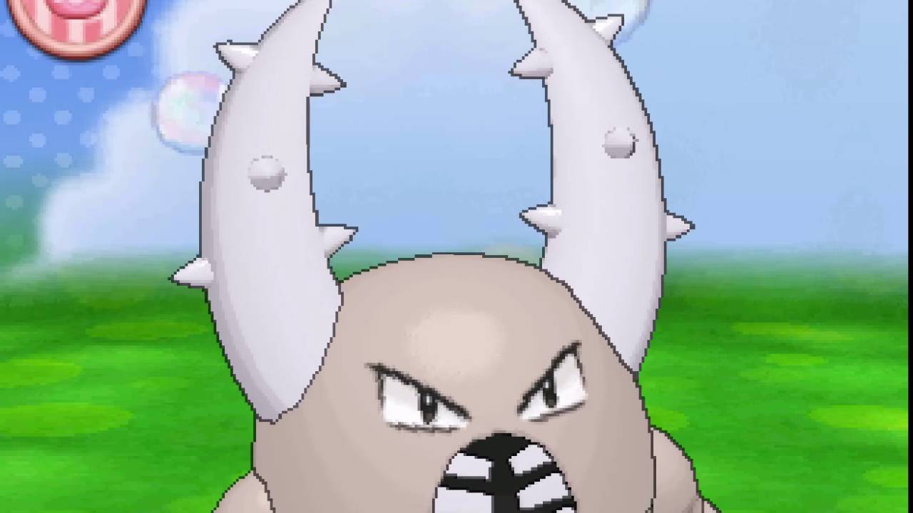ポケパルレ　カイロスと戯れるだけの動画