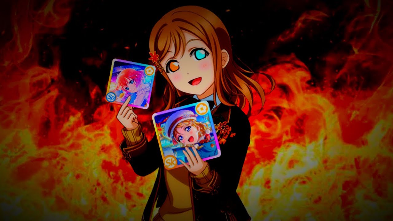 【スクスタ】スコア １億　僕らのLIVE 君とのLIFE　上級＋【ラブライブ】