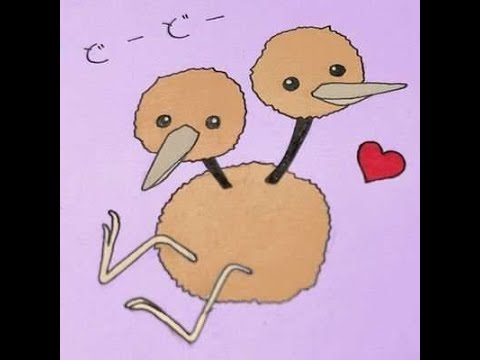 ドードリオ最強王決定戦Vol.1