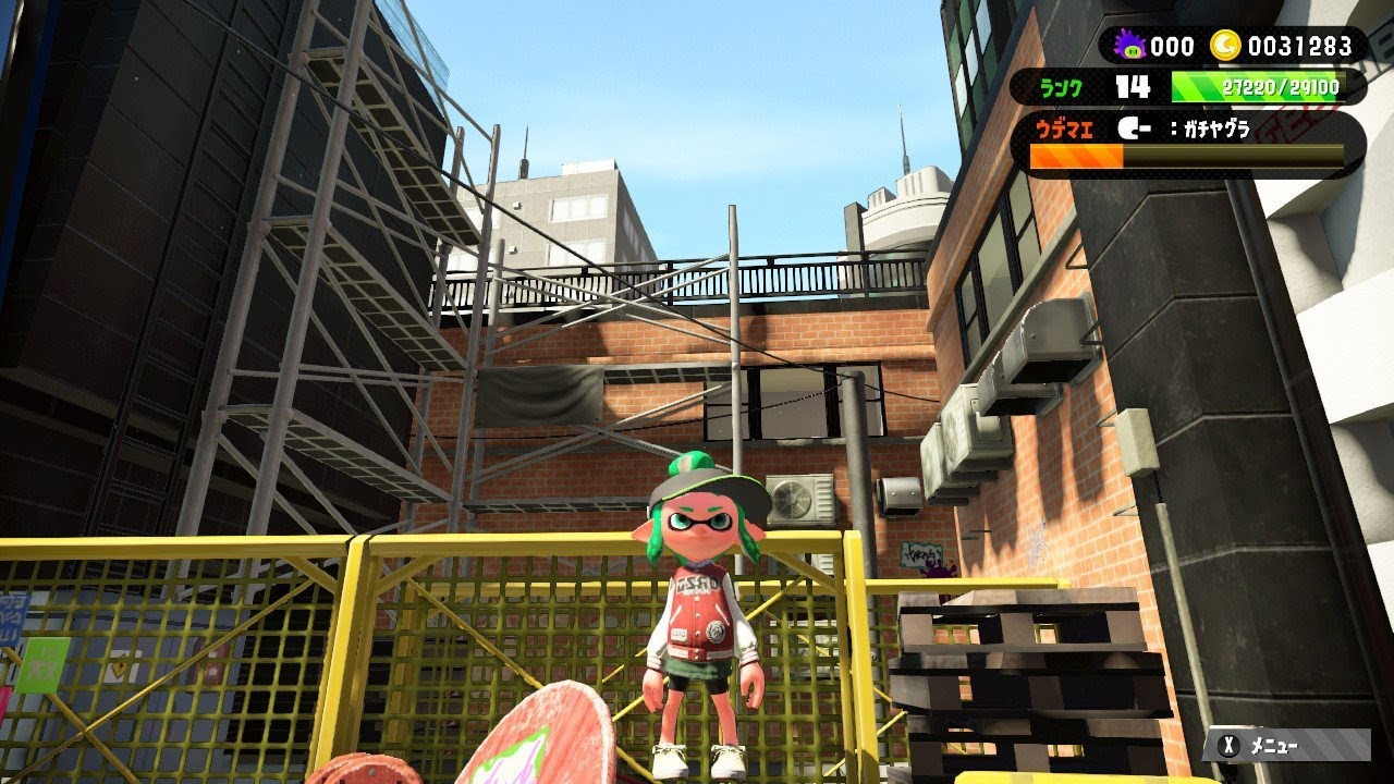 デスバーンに会いに行くポケモンSV