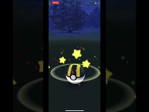 【ケムッソ色違い】#Shorts #shiny #pokemongo #ケムッソ　#色違い　#ポケモンgo