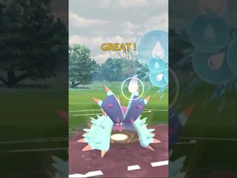 シャドウカイリュー、ドヒドイデ、ラグラージ Selection Part 8 ( GO Battle League Season 13 ) #shorts