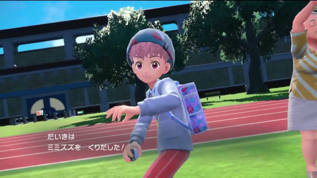 【ポケモンSV】初心者マッチ【ランクマ】