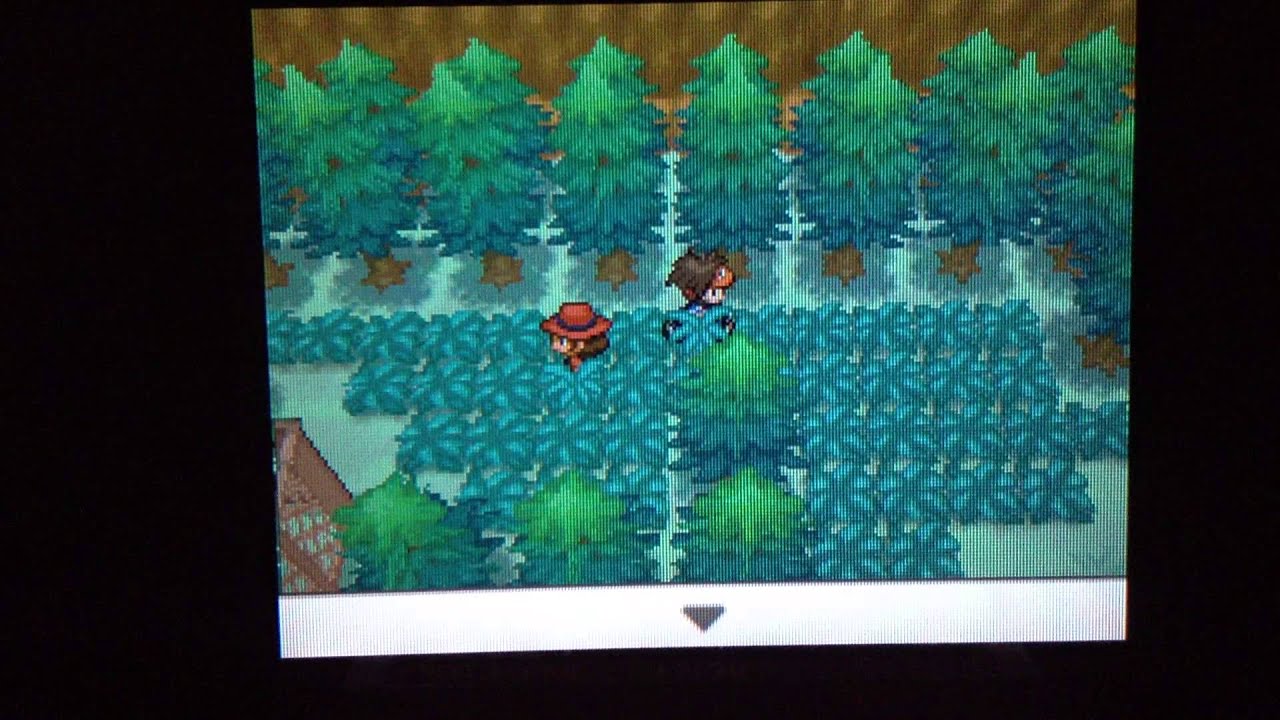 ポケットモンスターBW2 色違いユニランゲットだぜ！【自然遭遇】