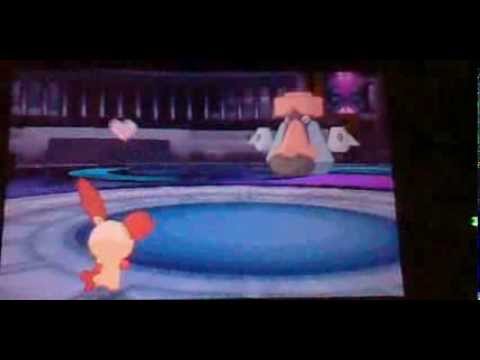 実況１１プラスルでどこまでいけるかポケモンXY前編