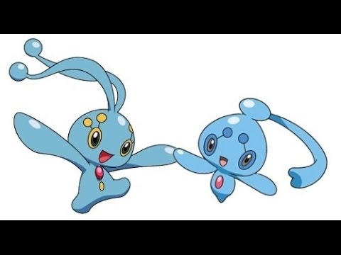 ポケモン超不思議のダンジョン マナフィ&フィオネをゲット