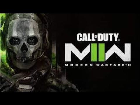 【CoD:MW2】混合　縛りサーチ