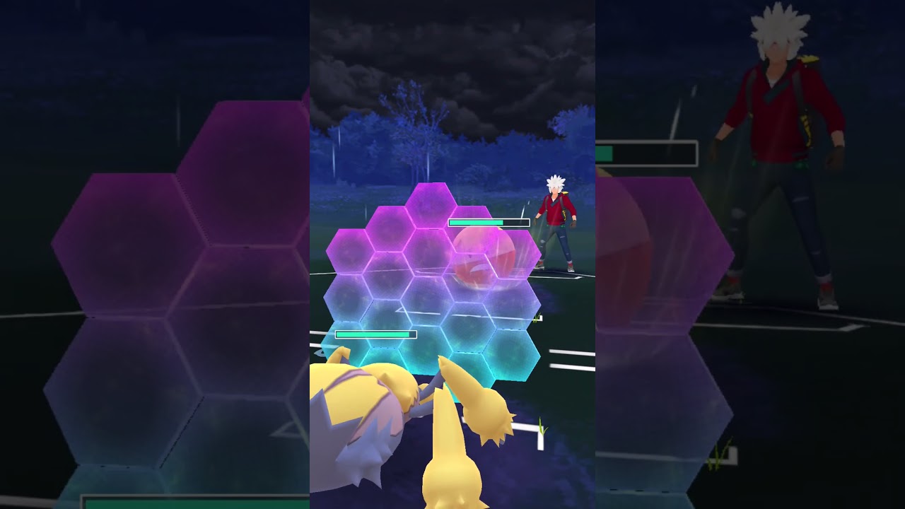 【電気SL】Aゴローニャを舐めたらあかんで！　#shorts