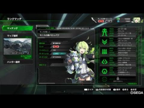 ペロッパフのボーダーブレイク家庭用2