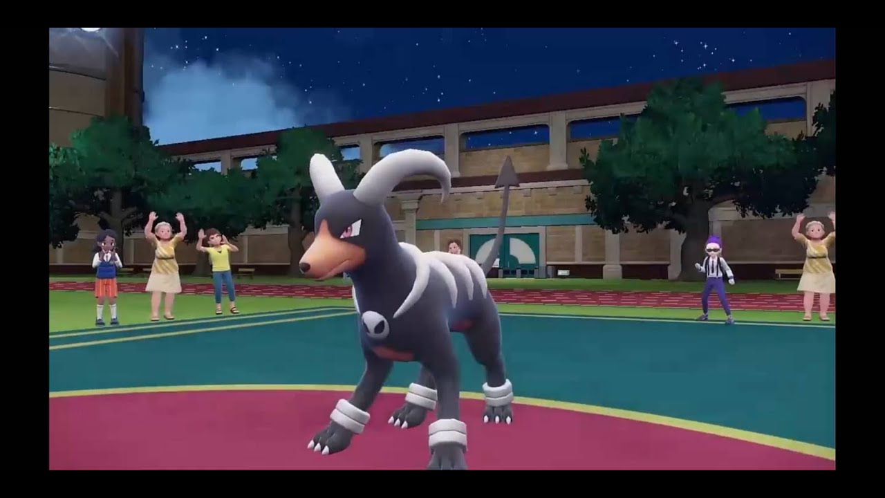 【戒め】ヘルガーに三タテされました…【ポケモン対戦実況#14】