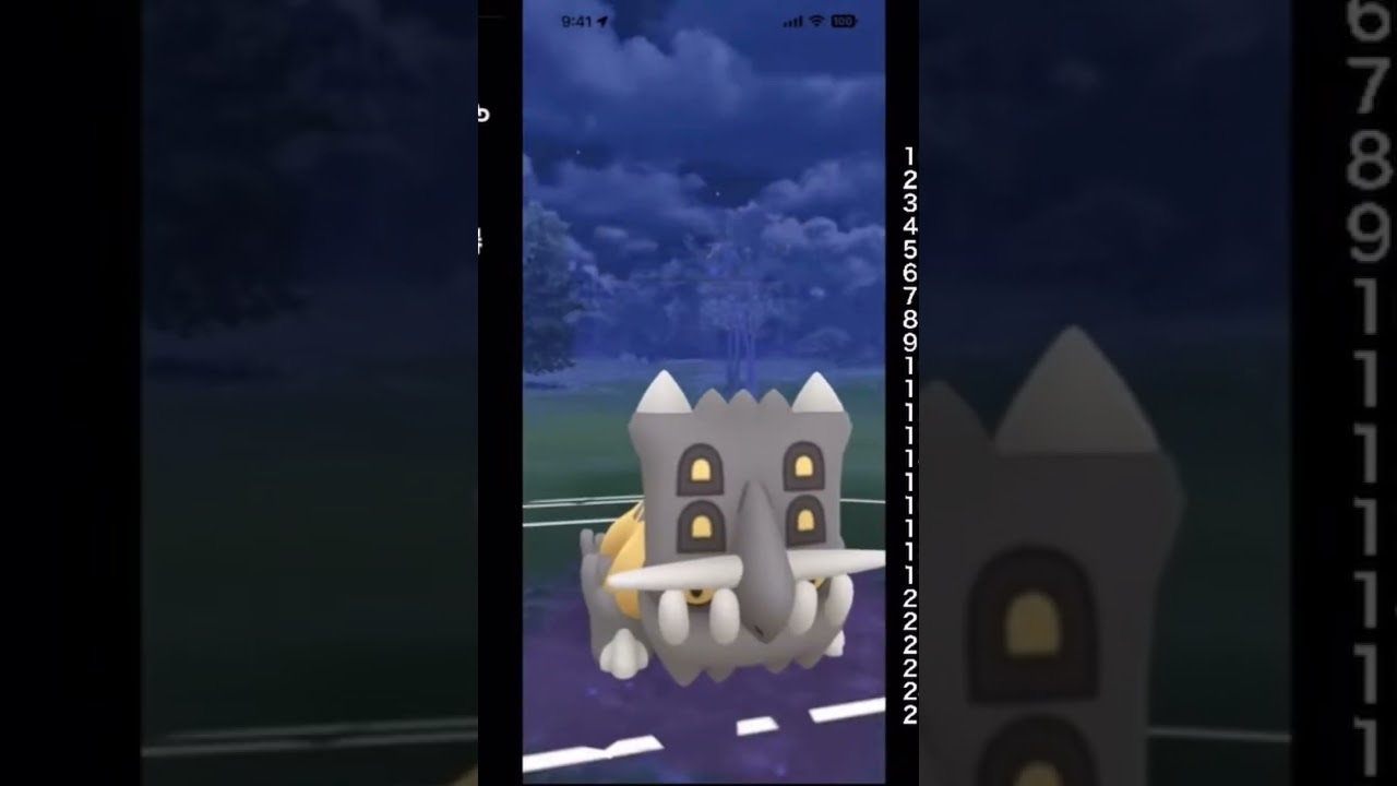【砦霊霊】絶望のタチフサグマを捲る奇跡の試合 #goバトルリーグ #ポケモンgo #スーパーリーグ #gobattleleague