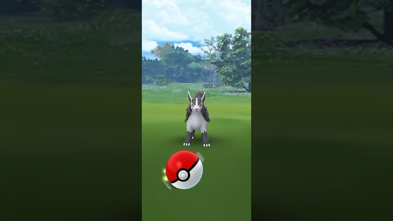 Mightyena