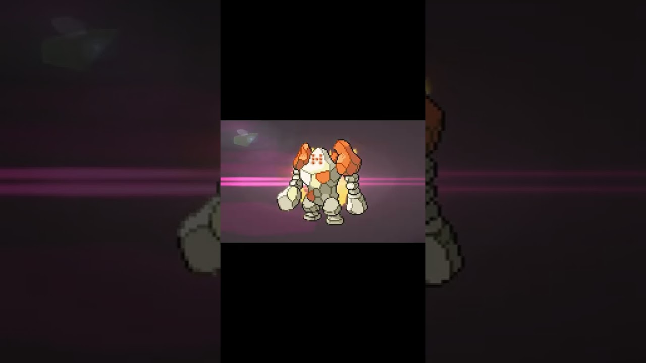 韓国版のレジロックのモノマネ#shorts