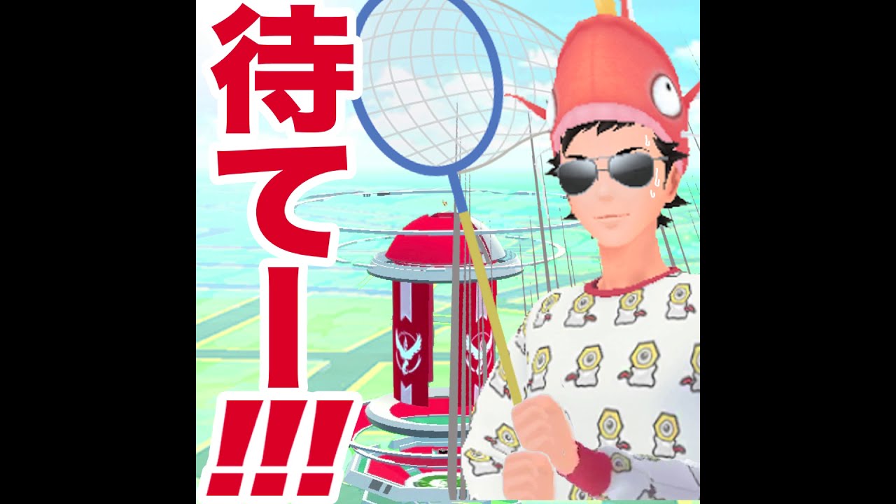 たぶんこうなるパッチールレイド【2021.1.18UP】