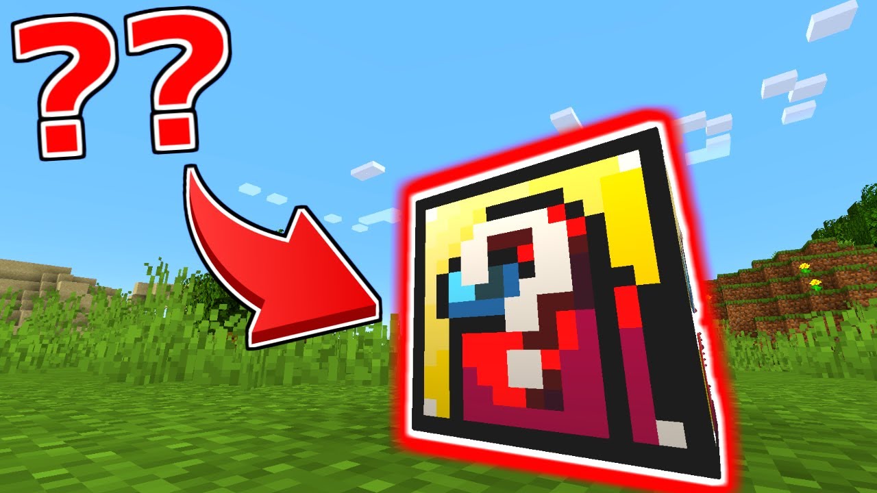 【マイクラ】インポスターラッキーブロックをつかってみた結果！？【ゆっくり実況】【まいくら・マインクラフト】