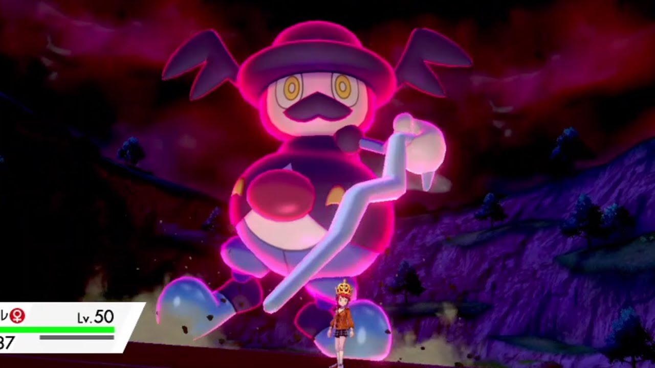 バリコオル使ったら想像以上に強かった