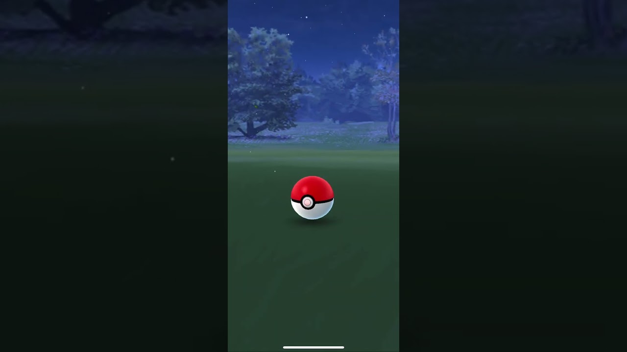 【ポケモンGO】エクセレントスロー右投「ニューイヤーハットホーホー」編