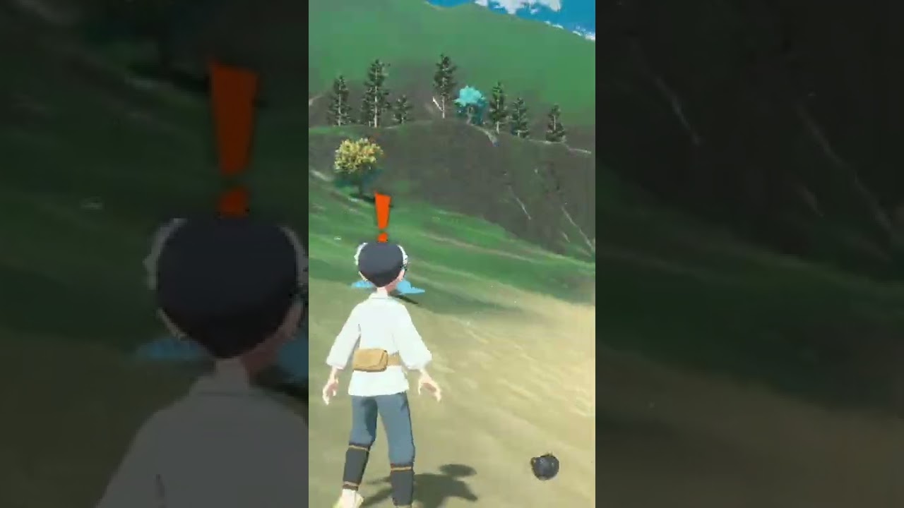 【ポケモンアルセウス】オヤブンエンペルトを簡単に捕まえちゃった