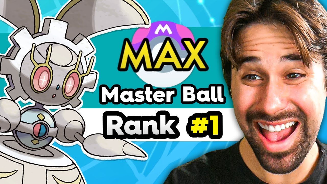 マギアナで世界一になれるかな？