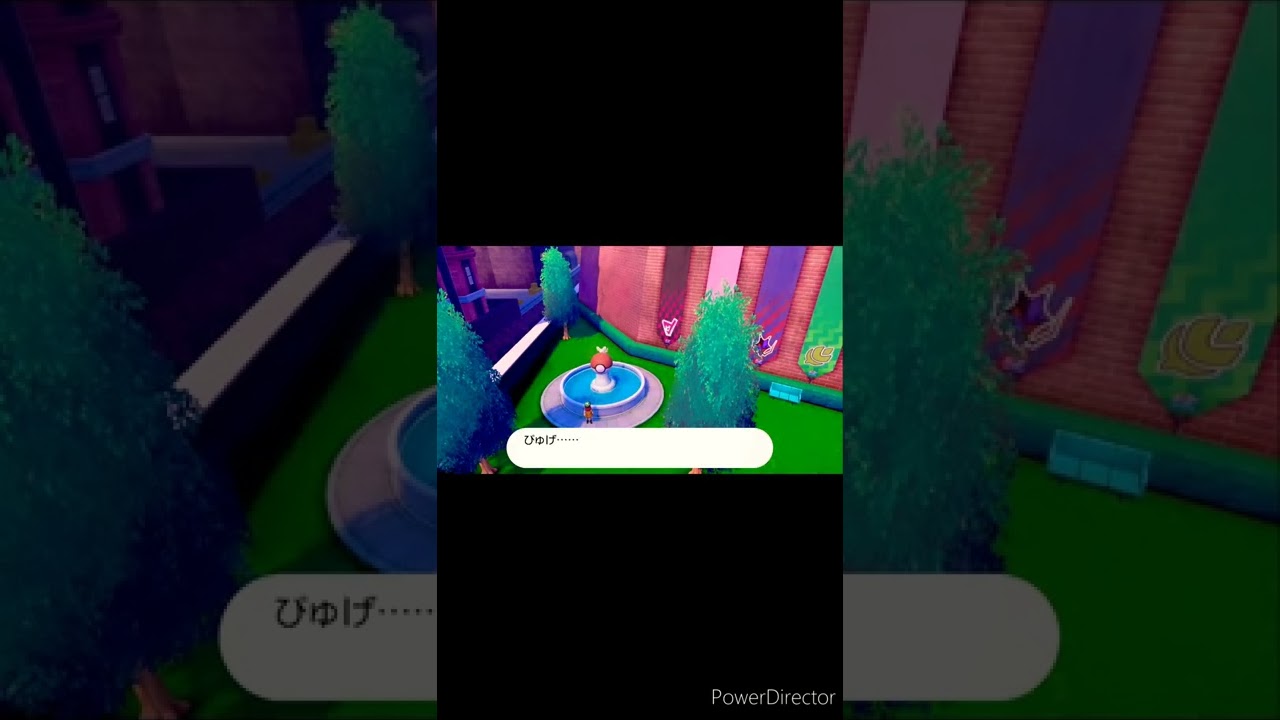 ポケモンソード・シールド🛡【チラーミィ】イベント✨