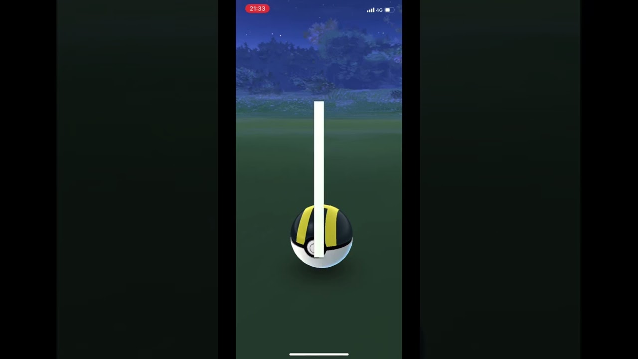 ポケモンGOでアーマルドをゲット！