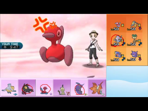 【ポケモンSM】まったりシングルレート実況 128【メガクチート】