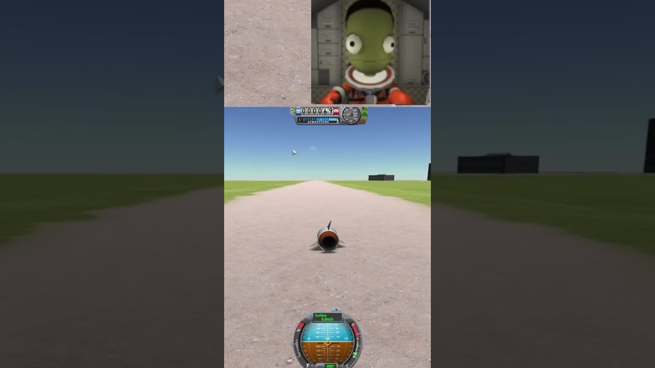 これが超小型サメハダー風ジェット機です（）#shorts #おすすめにのりたい #ゲーム実況 #超小型サメハダー風ジェット機