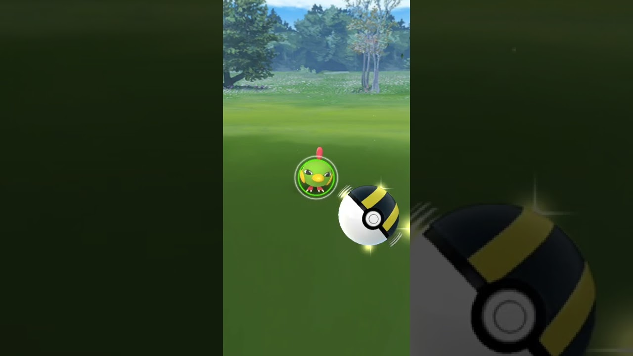 ネイティの呪い