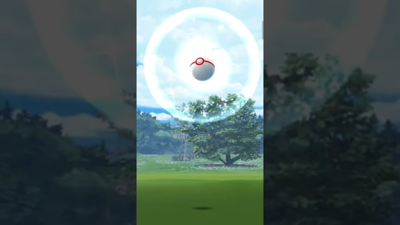 【ポケモンGO】ウツロイドはパイル1個で満足しますw
